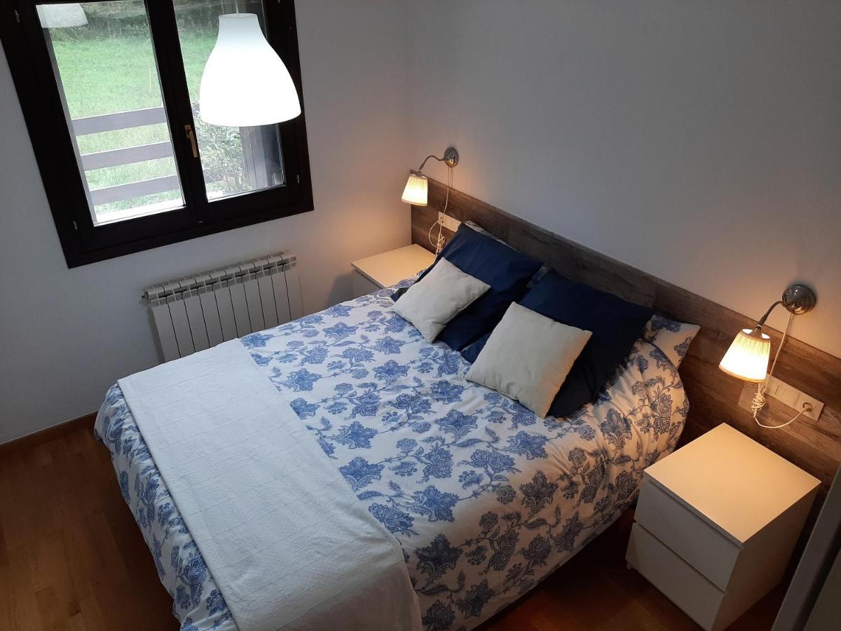 L'Artiga Apartment Sesue Luaran gambar